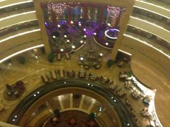 -杭州国际会议中心洲际酒店-原素全日餐厅(解放东路店)