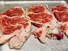 -何发发和牛烧肉·鳗鱼榴莲放题自助(乐峰广场店)