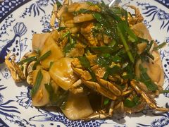 -老阿爸鲜鱼土菜(昆山花桥店)