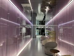 -优享健身(三元桥店)