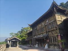 -土城古镇