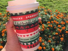 -星巴克臻选(广州沙面店)