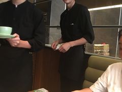 -大树餐厅(益田假日店)