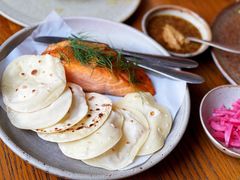 -BOR Eatery(安福路店)