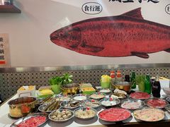 -行运海鲜食集(北京首店)