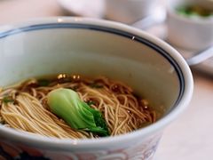 -苏州W酒店·苏滟中餐厅