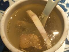 -绿茶餐厅(布吉万象汇店)