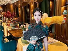 -甜阿姨·天台花园私房菜(万松园店)