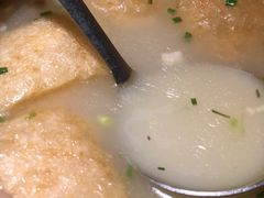 -筱爷叔·上海传统手工菜(玉树路店)