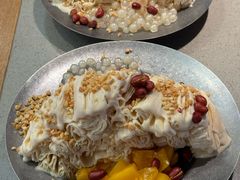 -茅庐毛血旺(烟台大悦城店)
