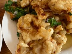 -三点小吃(山大店)