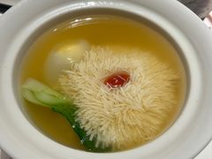 -小厨娘淮扬菜(天印大道店)