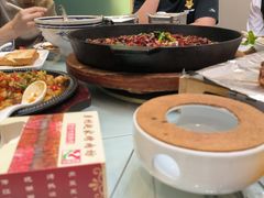-勇利赵家烤肉坊(含光路店)