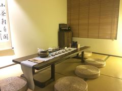 -小茶闲舍·观景商务茶馆(广州塔店)