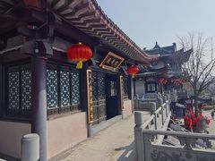 -句容茅山景区
