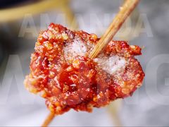 自制牛排-辽B·小串(总店)