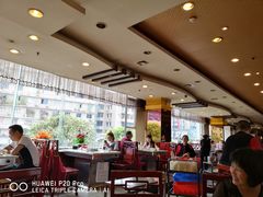 大堂-之了火锅(公园街店)