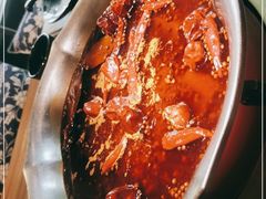 -湊湊火锅·茶憩(东城万达店)