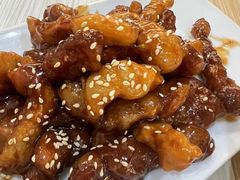 -台北楚楚园馅饼粥(虹桥南丰城店)