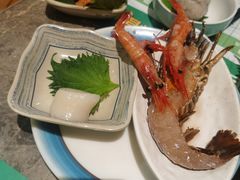 -亚马逊蒸汽活海鲜自助(LCM置汇旭辉广场店)