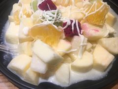 -九田家黑牛烤肉料理(中北镇店)