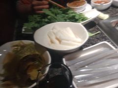山药片-海底捞火锅(崇文门新世界百货店)