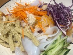 -秦香阁·西北家常菜(徐汇日月光中心店)