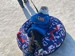 -长春市南湖公园