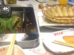 -新百幺妹火锅(新百广场万宇步行街总店)
