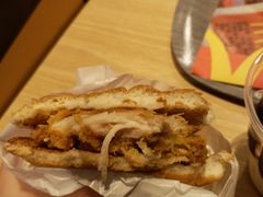 -麦当劳(杭州西湖银泰百货店)