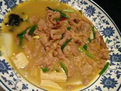-西安饭庄·非遗陕菜(钟楼店)