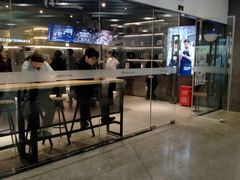 -瑞幸咖啡(外滩SOHO店)