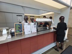 -Manner Coffee(IFS一楼店)