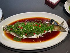 -上海滩餐厅(BFC外滩金融中心店)