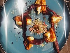 -AZUL by FUEL蓝色·法式酒馆(琶醍店)