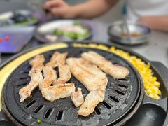 -小团团·路边烤牛肉(南岭壹街店)