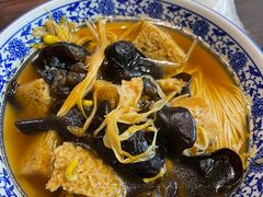 -西园寺素食(西园弄戒幢律寺店)
