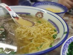 -七爷清汤腩·港式餐厅(金狮广场店)