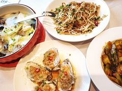 -正德楼果木烤鸭·渔家菜(东港店)