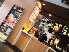 -麦当劳(普陀长途客运中心店)