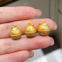 点击看大图 -Cindy Jewelry·钻戒·彩色宝石