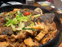 -老板恋上鱼(印象城店)