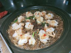 -绿茶餐厅(天津天河城店)