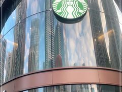 -星巴克臻选(深圳卓悦中心店)