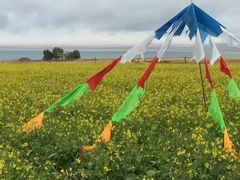 -青海湖国家重点风景名胜区