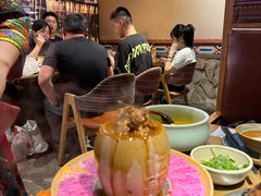 -吃饭皇帝大(合生汇店)