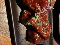 -Q MEX 库迈墨西哥餐吧(三里屯店)