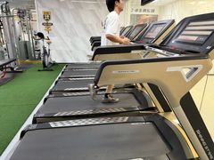 -FEELINGME乐刻私教馆·健身(朗悦居店)