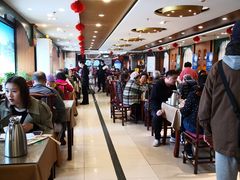 -南来顺饭庄·清真(南菜园店)
