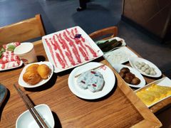 -傣妹火锅(南京东路一店)